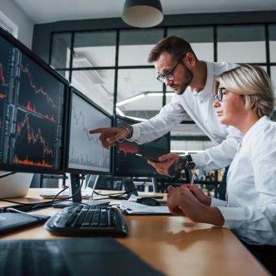 Le Trading : Comprendre, Apprendre et Réussir